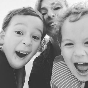 Meet your Posher, Roxanne